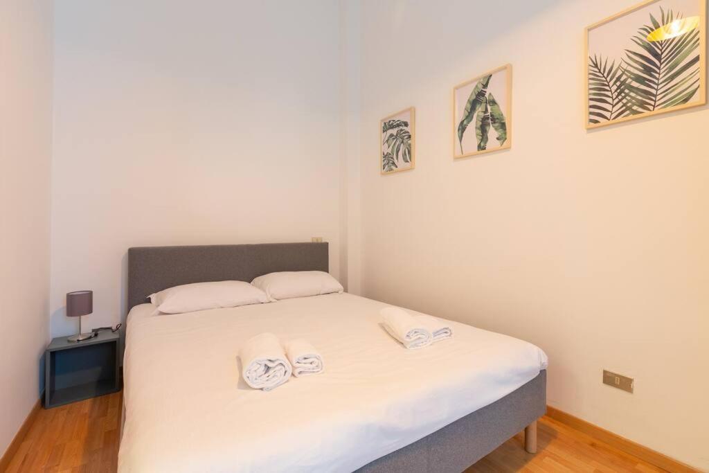Corso Buenos Aires Apt Милан Экстерьер фото