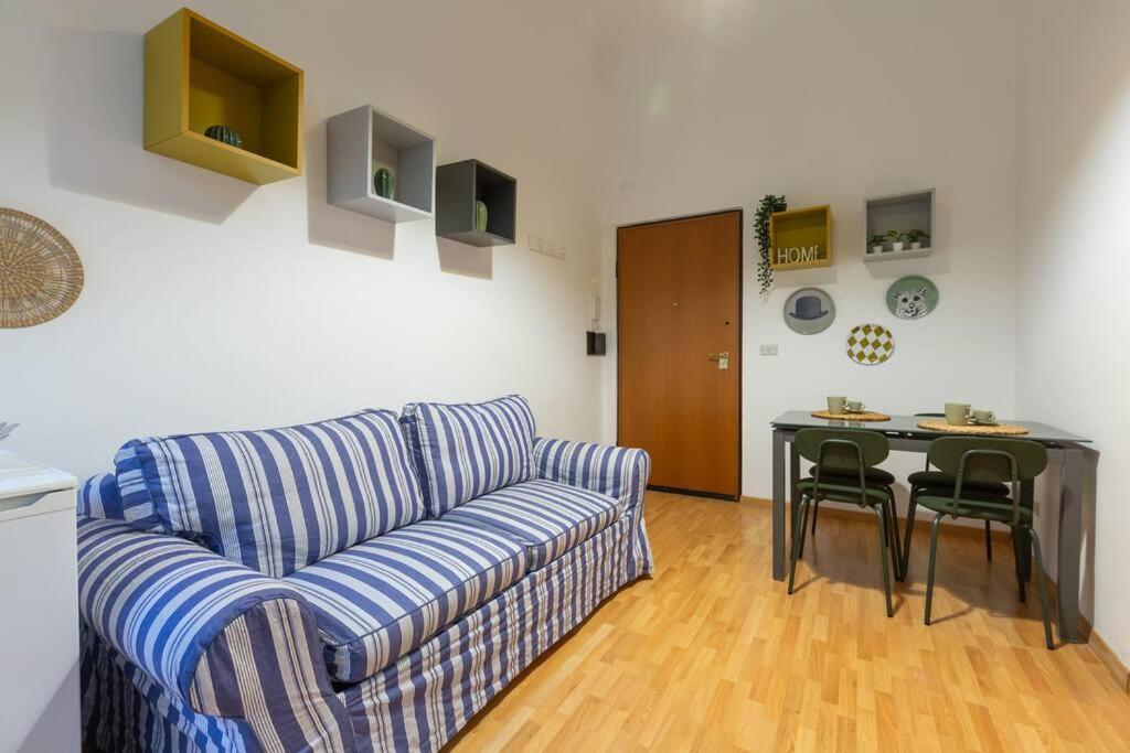 Corso Buenos Aires Apt Милан Экстерьер фото